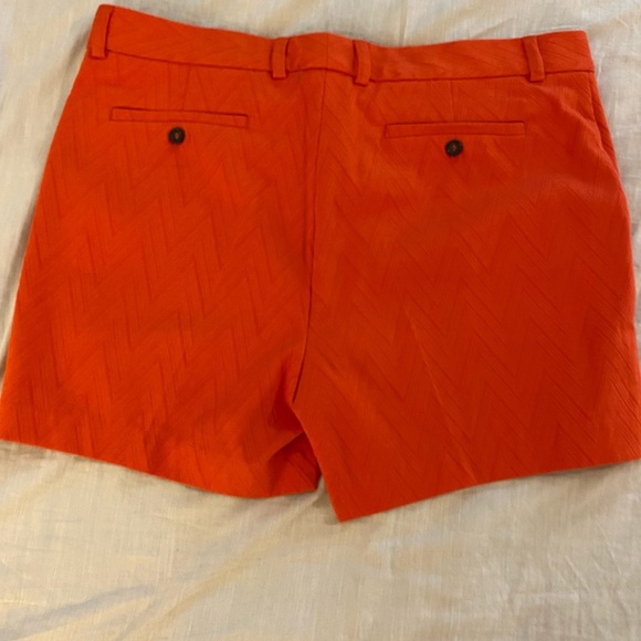 Mr. Turk Oxnard Herringbone Shorts - Picture 3 of 5